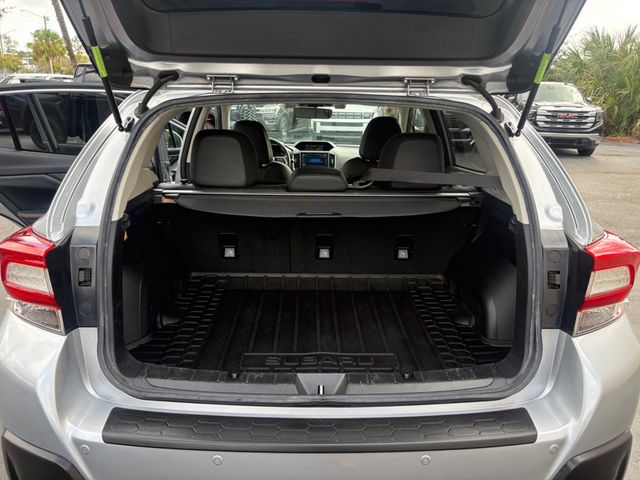 2018 SUBARU CROSSTREK LIMITED - 23100073 - 14