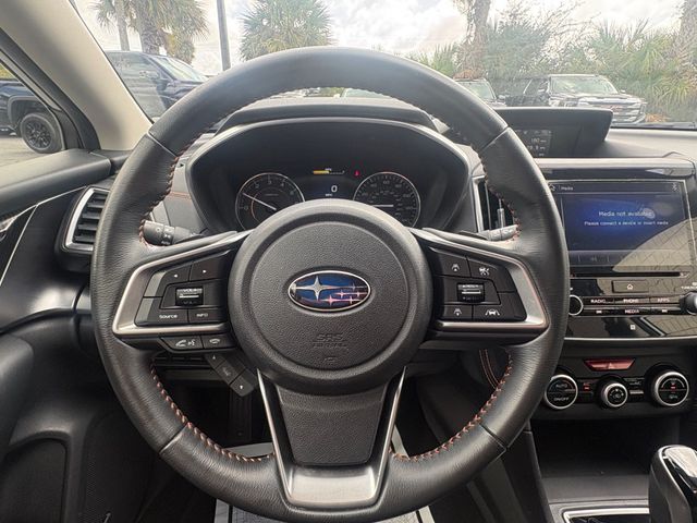 2018 SUBARU CROSSTREK LIMITED - 23100073 - 16
