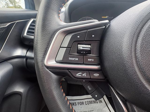 2018 SUBARU CROSSTREK LIMITED - 23100073 - 17