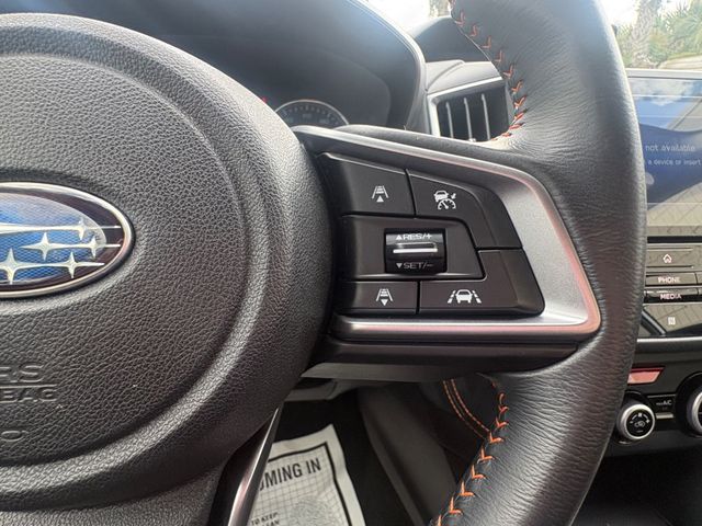 2018 SUBARU CROSSTREK LIMITED - 23100073 - 18