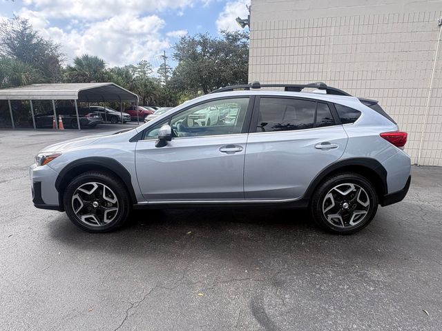 2018 SUBARU CROSSTREK LIMITED - 23100073 - 1