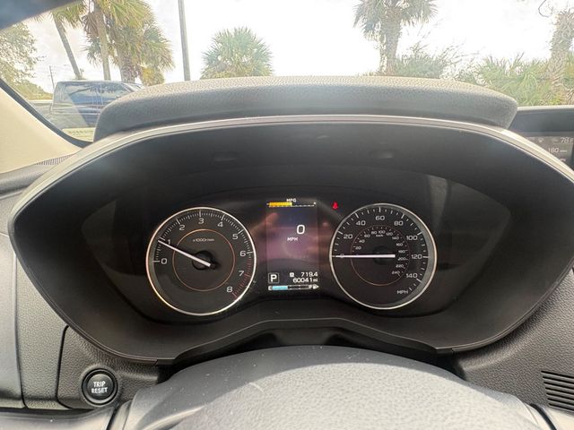 2018 SUBARU CROSSTREK LIMITED - 23100073 - 19