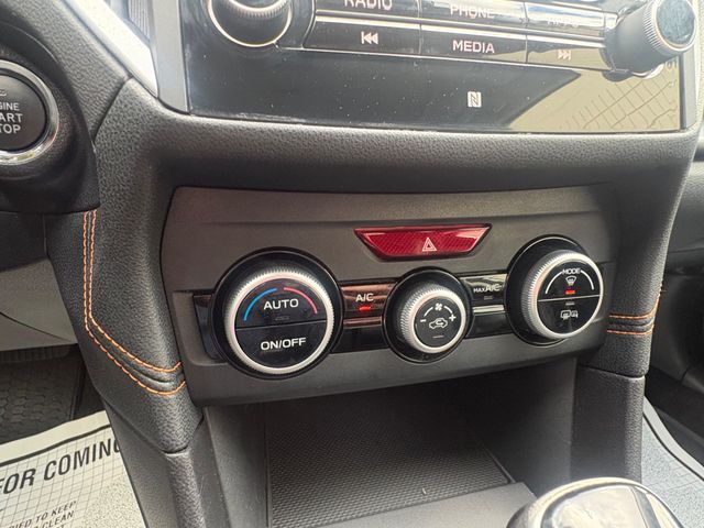 2018 SUBARU CROSSTREK LIMITED - 23100073 - 21