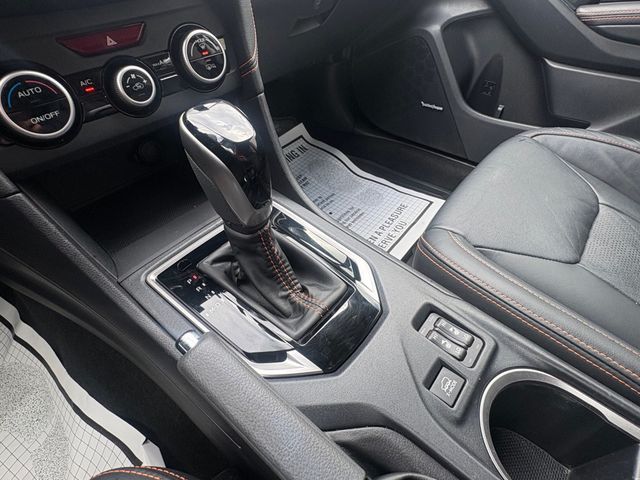 2018 SUBARU CROSSTREK LIMITED - 23100073 - 22