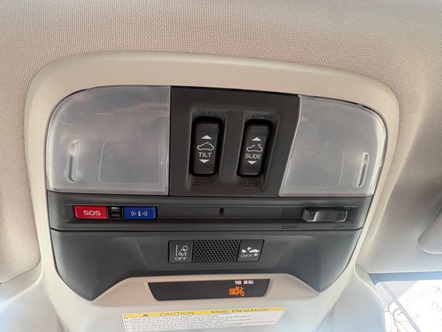 2018 SUBARU CROSSTREK LIMITED - 23100073 - 25