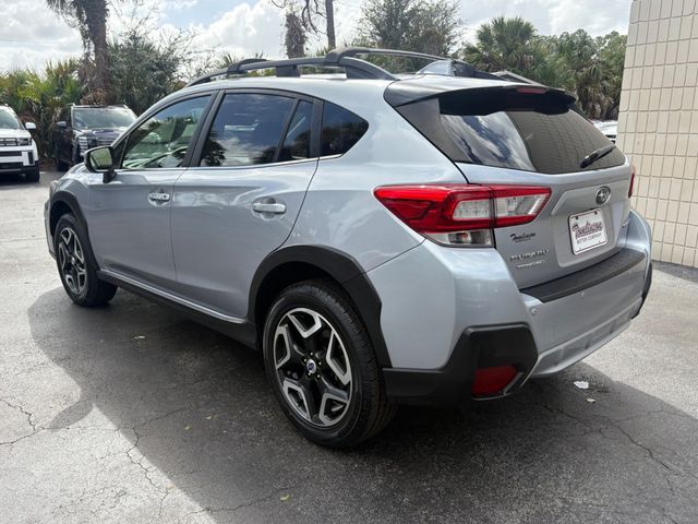 2018 SUBARU CROSSTREK LIMITED - 23100073 - 2