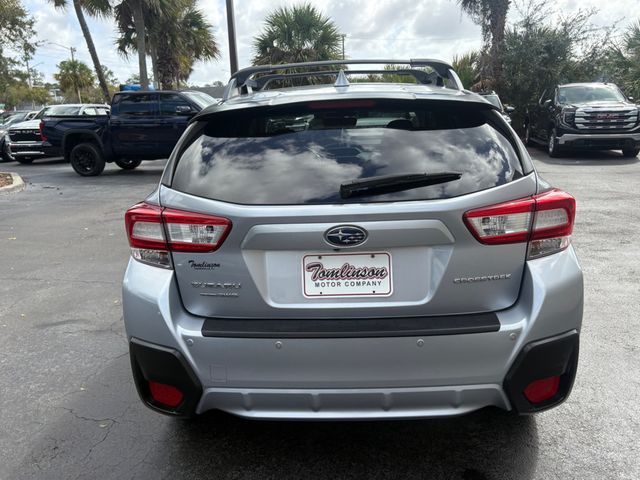 2018 SUBARU CROSSTREK LIMITED - 23100073 - 3