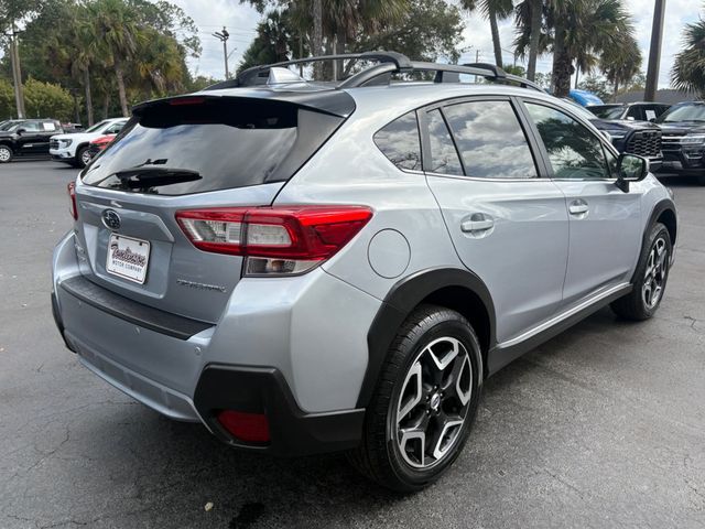 2018 SUBARU CROSSTREK LIMITED - 23100073 - 4