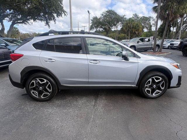 2018 SUBARU CROSSTREK LIMITED - 23100073 - 5