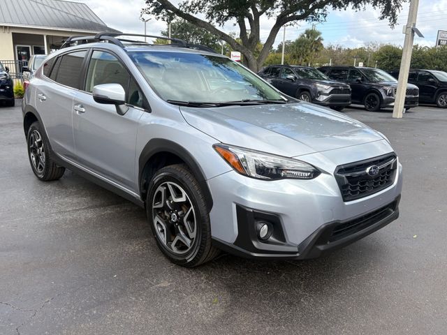 2018 SUBARU CROSSTREK LIMITED - 23100073 - 6