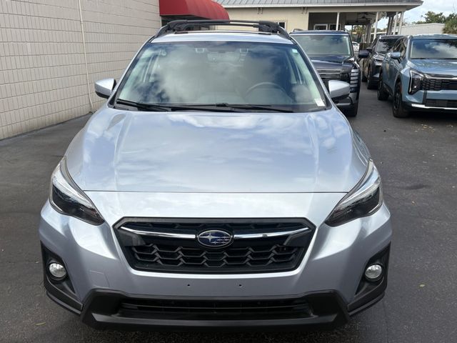 2018 SUBARU CROSSTREK LIMITED - 23100073 - 7