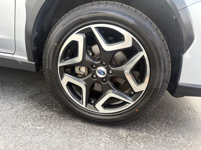 2018 SUBARU CROSSTREK LIMITED - 23100073 - 8