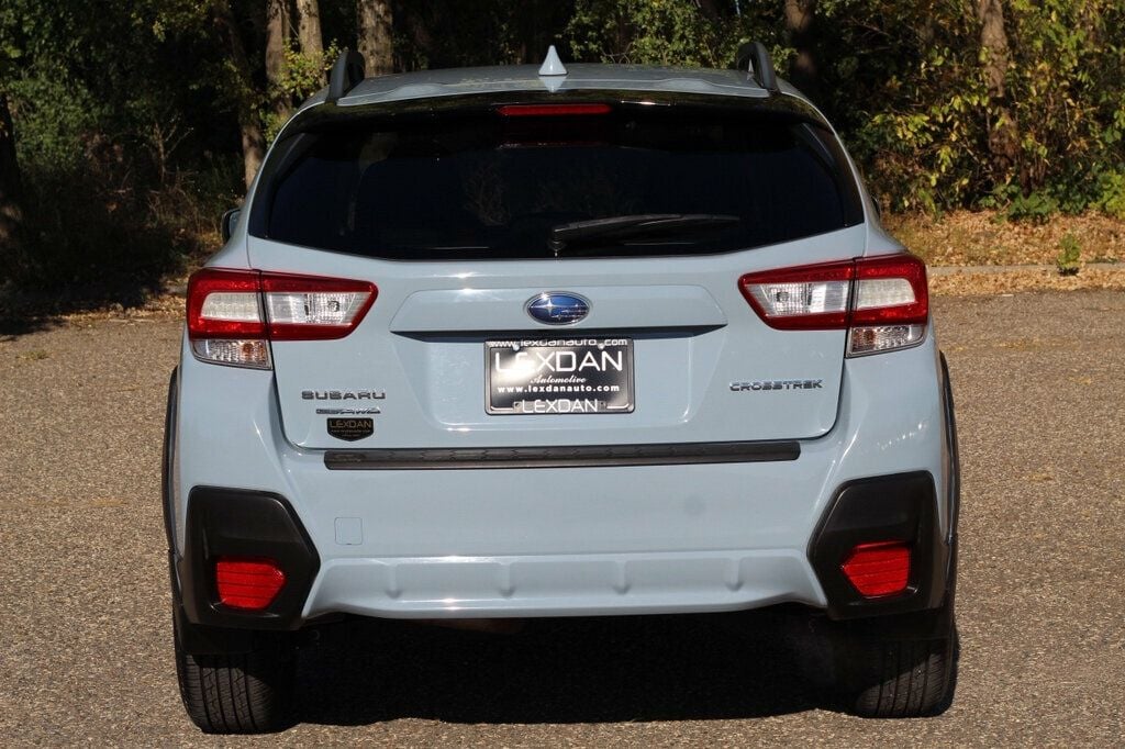 2018 Subaru Crosstrek 2.0i Premium photo 4