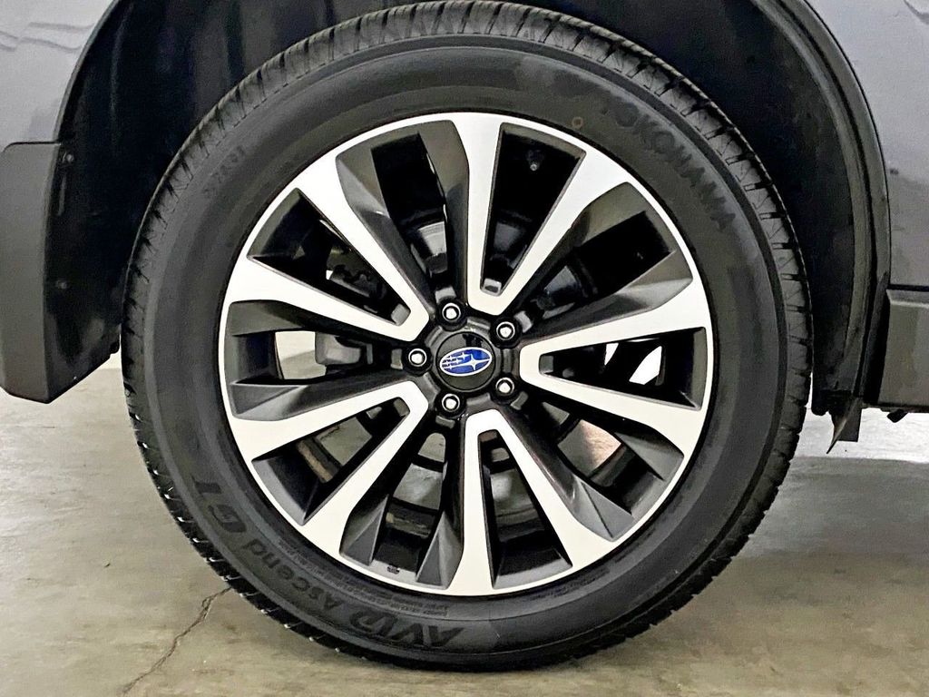 2018 Subaru Forester 2.0XT Premium CVT - 22323507 - 14