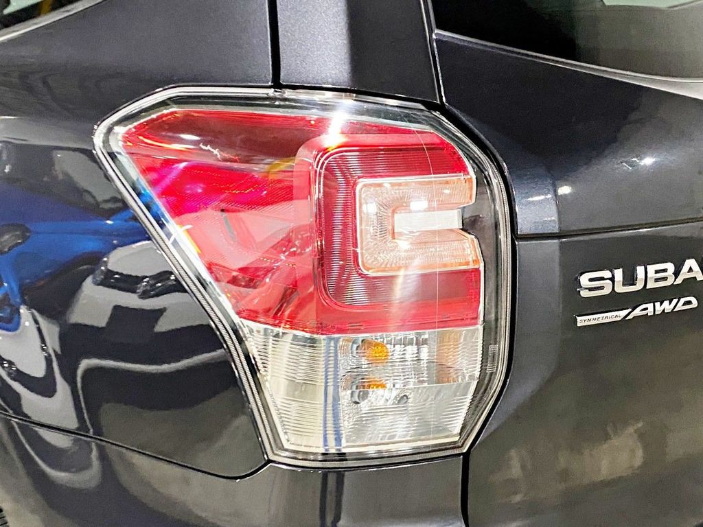 2018 Subaru Forester 2.0XT Premium CVT - 22323507 - 17