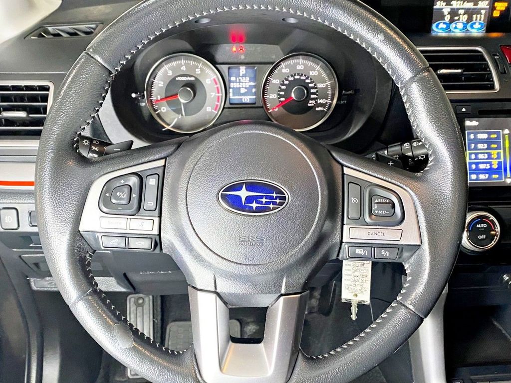 2018 Subaru Forester 2.0XT Premium CVT - 22323507 - 33