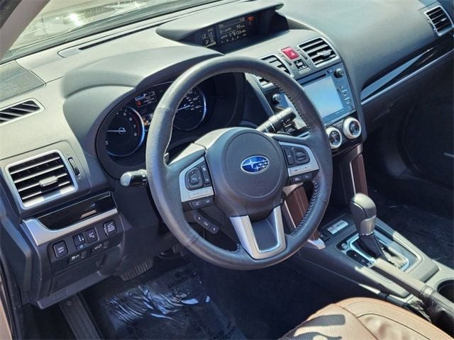 2018 Subaru Forester 2.0XT Touring CVT - 22021758 - 13