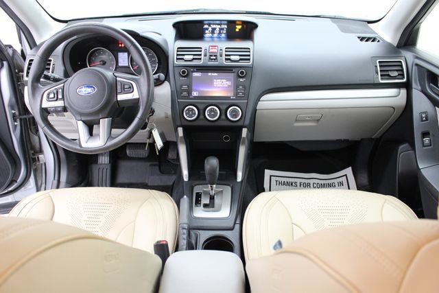 2018 Subaru Forester 2.5i - 23077594 - 9