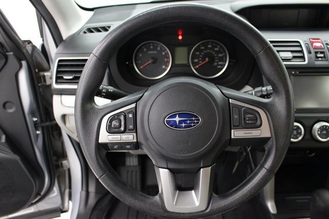 2018 Subaru Forester 2.5i - 23077594 - 10