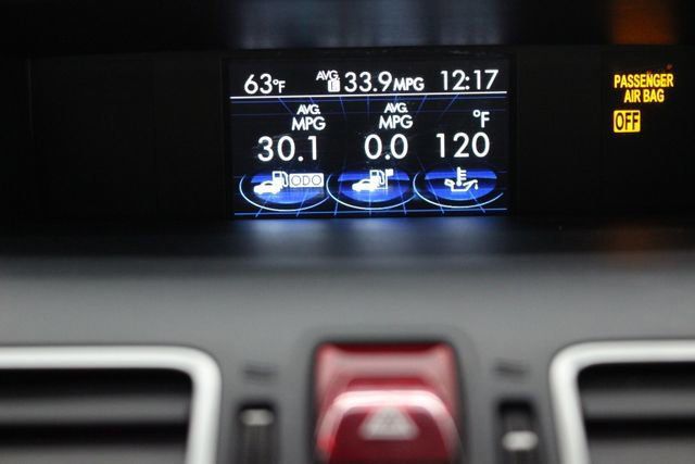 2018 Subaru Forester 2.5i - 23077594 - 14