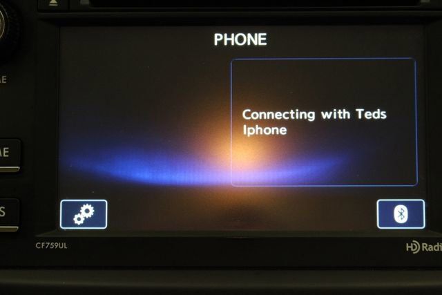 2018 Subaru Forester 2.5i - 23077594 - 17