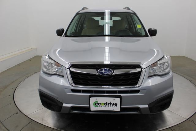 2018 Subaru Forester 2.5i - 23077594 - 1