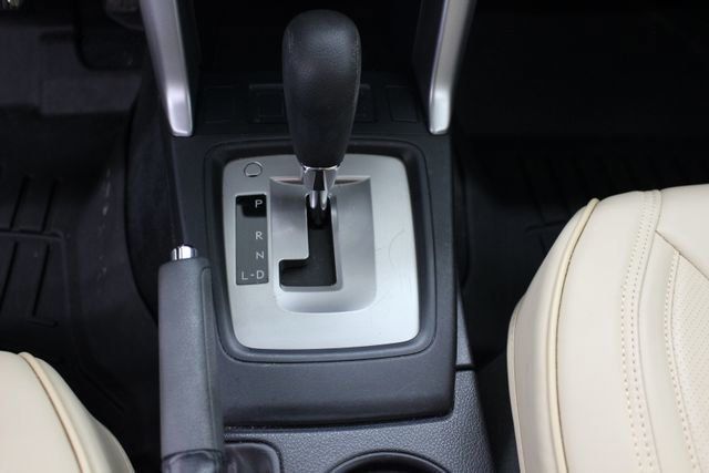 2018 Subaru Forester 2.5i - 23077594 - 24