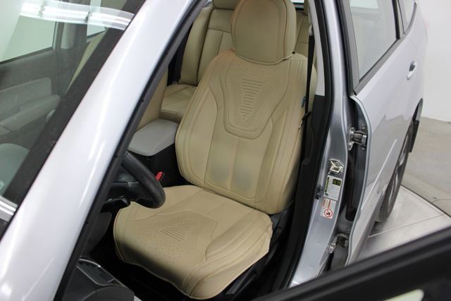 2018 Subaru Forester 2.5i - 23077594 - 27