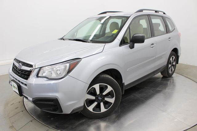 2018 Subaru Forester 2.5i - 23077594 - 2