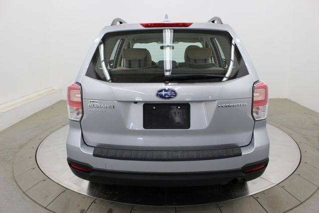2018 Subaru Forester 2.5i - 23077594 - 35