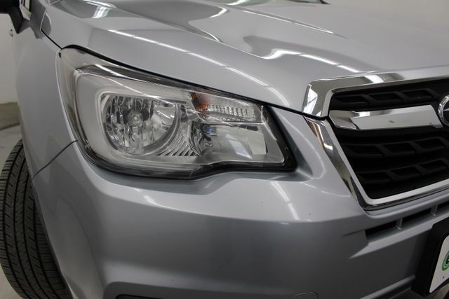 2018 Subaru Forester 2.5i - 23077594 - 3