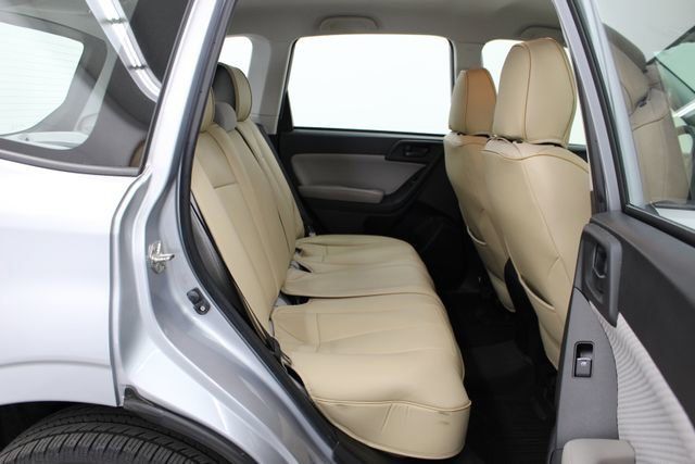 2018 Subaru Forester 2.5i - 23077594 - 42