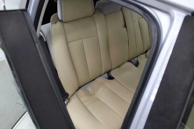 2018 Subaru Forester 2.5i - 23077594 - 43