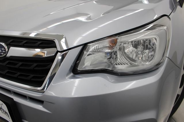 2018 Subaru Forester 2.5i - 23077594 - 4
