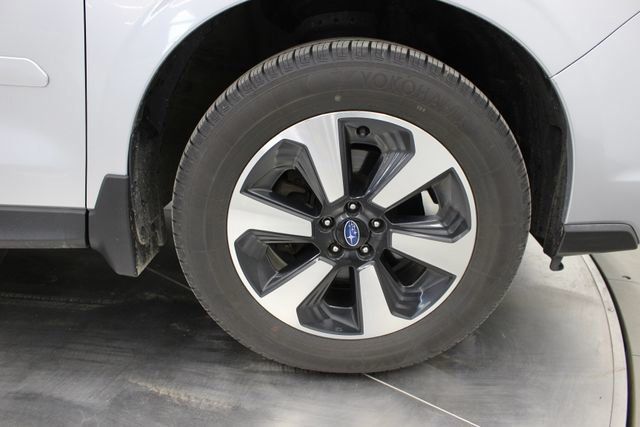 2018 Subaru Forester 2.5i - 23077594 - 49