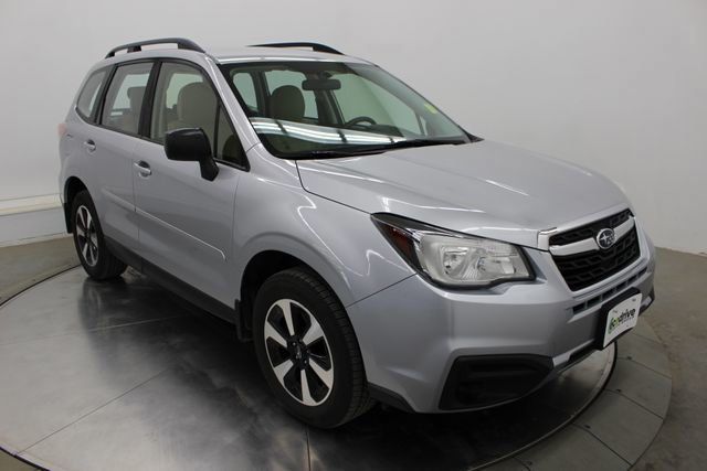 2018 Subaru Forester 2.5i - 23077594 - 50