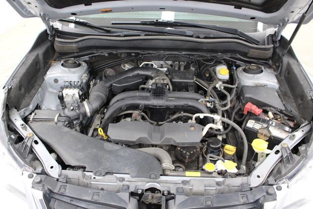 2018 Subaru Forester 2.5i - 23077594 - 51