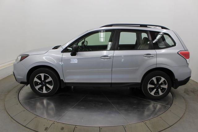 2018 Subaru Forester 2.5i - 23077594 - 5