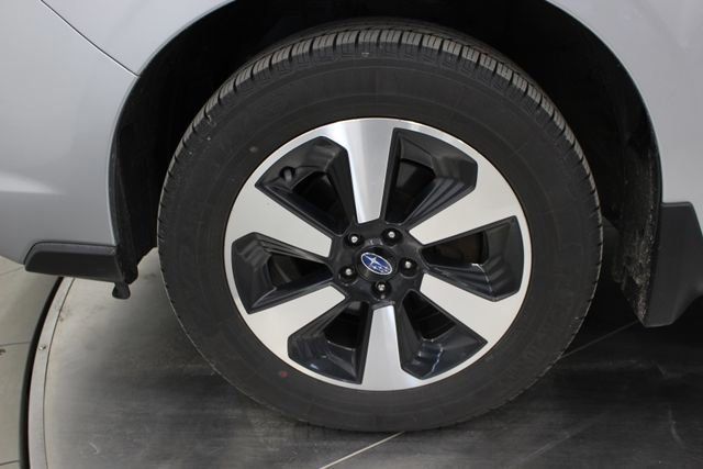 2018 Subaru Forester 2.5i - 23077594 - 6
