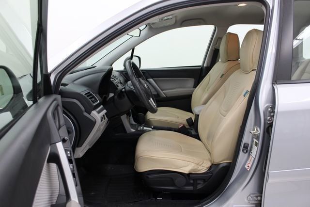 2018 Subaru Forester 2.5i - 23077594 - 7