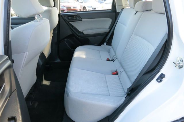 2018 Subaru Forester 2.5i CVT - 22154615 - 14