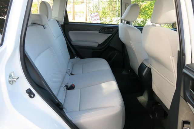 2018 Subaru Forester 2.5i CVT - 22154615 - 15