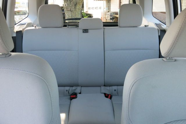 2018 Subaru Forester 2.5i CVT - 22154615 - 17