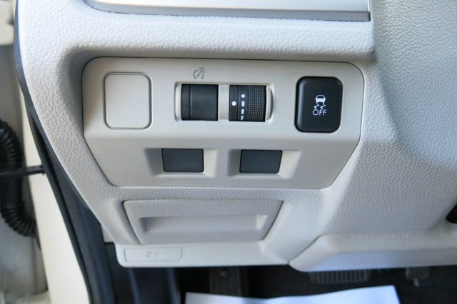 2018 Subaru Forester 2.5i CVT - 22154615 - 21