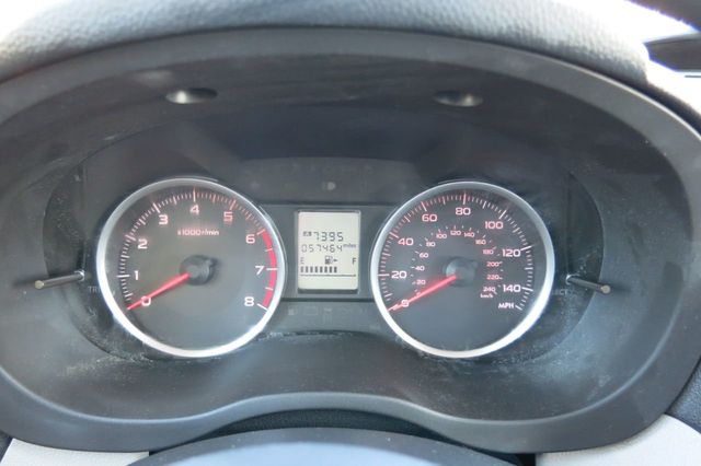 2018 Subaru Forester 2.5i CVT - 22154615 - 22