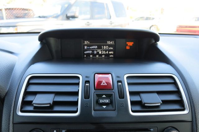 2018 Subaru Forester 2.5i CVT - 22154615 - 25