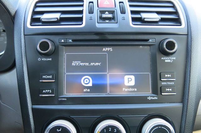 2018 Subaru Forester 2.5i CVT - 22154615 - 26