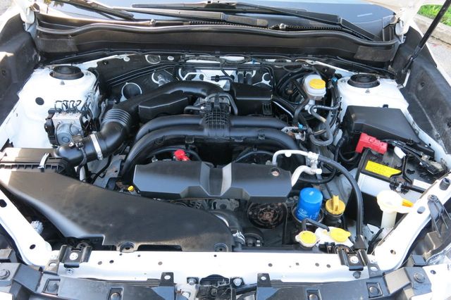 2018 Subaru Forester 2.5i CVT - 22154615 - 30