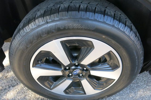 2018 Subaru Forester 2.5i CVT - 22154615 - 33