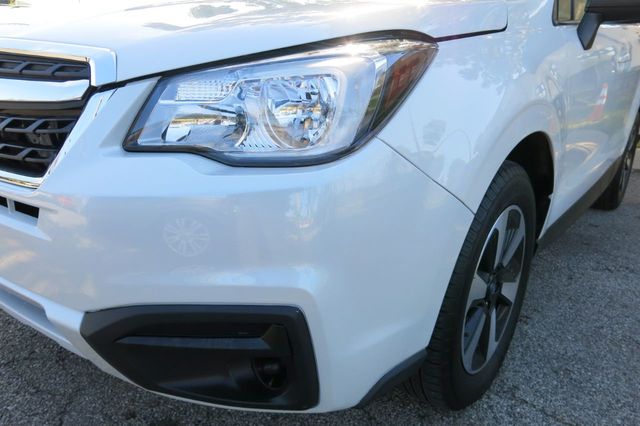 2018 Subaru Forester 2.5i CVT - 22154615 - 36